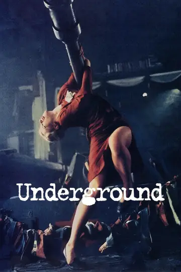 Underground