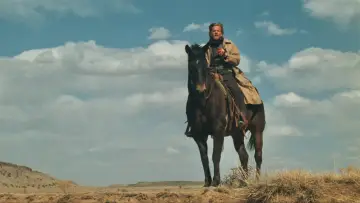 Zasłona do filmu "Młode Strzelby" #1628358