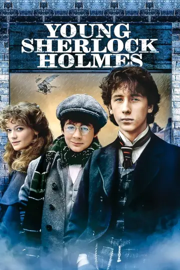 Plakat do filmu "Piramida strachu" #146610