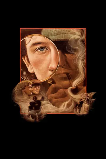 Plakat do filmu "Piramida strachu" #449564