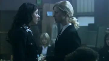 Zasłona do filmu "5ive Girls" #1587398