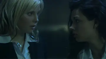 Zasłona do filmu "5ive Girls" #1587402