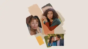 Zasłona do filmu "Jesienna opowieść" #433647