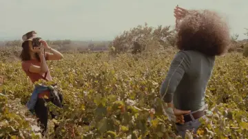 Zasłona do filmu "Jesienna opowieść" #433655