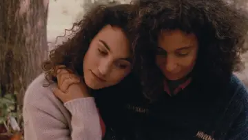Zasłona do filmu "Jesienna opowieść" #433656