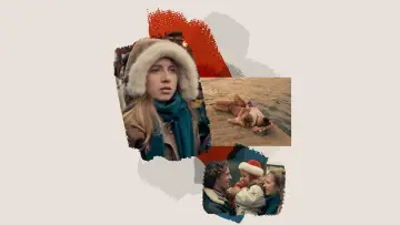Zasłona do filmu "Opowieść zimowa" #475529