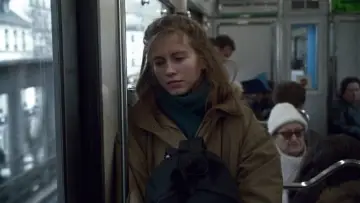Zasłona do filmu "Opowieść zimowa" #475531