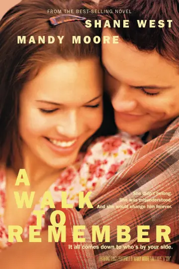Plakat do filmu "Szkoła uczuć" #75750