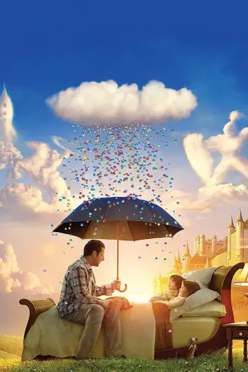 Plakat do filmu "Opowieści na dobranoc" #341439
