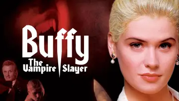 Zasłona do filmu "Buffy - postrach wampirów" #117233