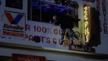 Zasłona do filmu "Buffy - postrach wampirów" #1833678