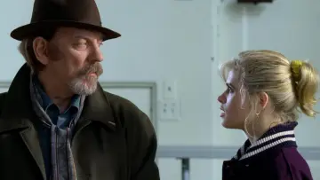 Zasłona do filmu "Buffy - postrach wampirów" #335914