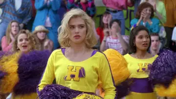 Zasłona do filmu "Buffy - postrach wampirów" #895009