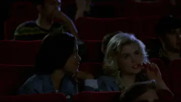 Zasłona do filmu "Buffy - postrach wampirów" #895010