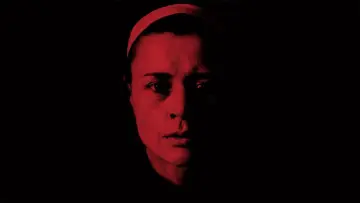 Zasłona do filmu "Szepty i krzyki" #181605