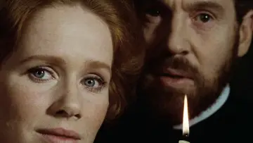 Zasłona do filmu "Szepty i krzyki" #751931