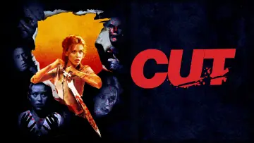 Zasłona do filmu "Cut" #737335
