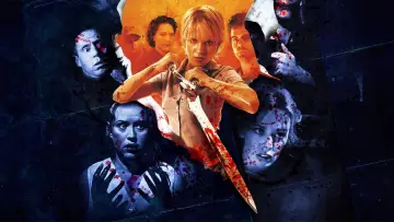 Zasłona do filmu "Cut" #737337