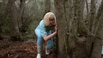 Zasłona do filmu "Piątek trzynastego 7: Nowa Krew" #893334