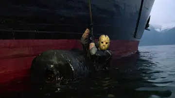 Piątek trzynastego 8: Jason Zdobywa Manhattan