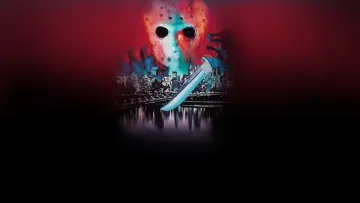 Zasłona do filmu "Piątek trzynastego 8: Jason Zdobywa Manhattan" #333562