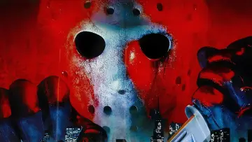 Zasłona do filmu "Piątek trzynastego 8: Jason Zdobywa Manhattan" #333564