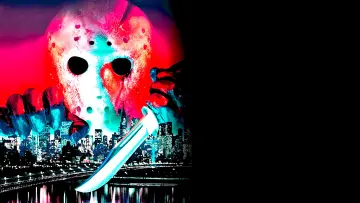 Zasłona do filmu "Piątek trzynastego 8: Jason Zdobywa Manhattan" #333570