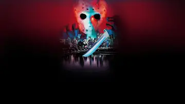 Zasłona do filmu "Piątek trzynastego 8: Jason Zdobywa Manhattan" #402229