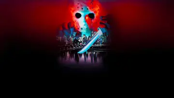 Zasłona do filmu "Piątek trzynastego 8: Jason Zdobywa Manhattan" #874737