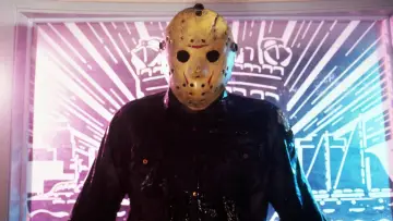 Zasłona do filmu "Piątek trzynastego 8: Jason Zdobywa Manhattan" #874748