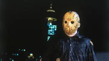 Zasłona do filmu "Piątek trzynastego 8: Jason Zdobywa Manhattan" #874750