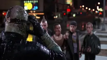 Zasłona do filmu "Piątek trzynastego 8: Jason Zdobywa Manhattan" #874758