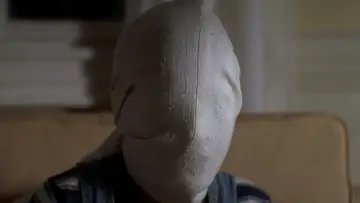Zasłona do filmu "Funny Games" #1532115