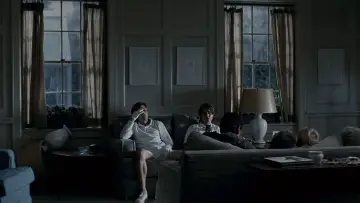 Zasłona do filmu "Funny Games" #1895381