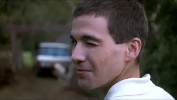 Zasłona do filmu "Funny Games" #1895382