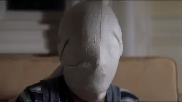 Zasłona do filmu "Funny Games" #1895385