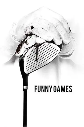 Plakat do filmu "Funny Games" #444625