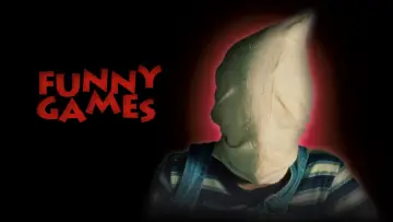 Zasłona do filmu "Funny Games" #76166