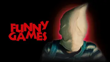Zasłona do filmu "Funny Games" #857438