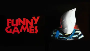 Zasłona do filmu "Funny Games" #857439