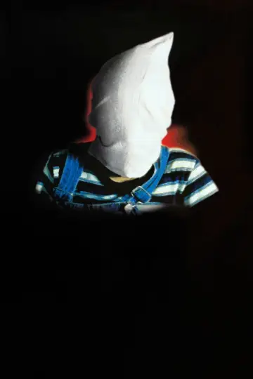 Plakat do filmu "Funny Games" #857449