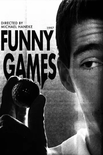Funny Games