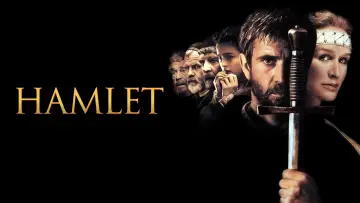 Zasłona do filmu "Hamlet" #1058108