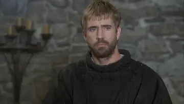 Zasłona do filmu "Hamlet" #431833