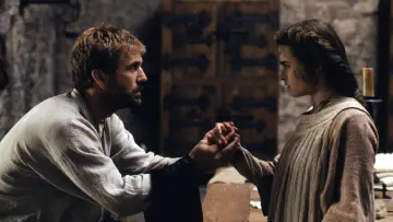 Zasłona do filmu "Hamlet" #431834