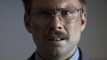 Zasłona do filmu "Spokojny człowiek" #1065042