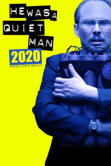 Spokojny człowiek