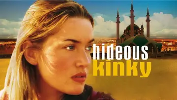 Zasłona do filmu "W stronę Marrakeszu" #1116219