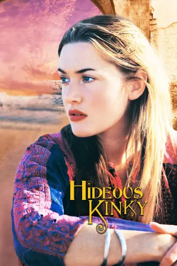 Plakat do filmu "W stronę Marrakeszu" #1116221