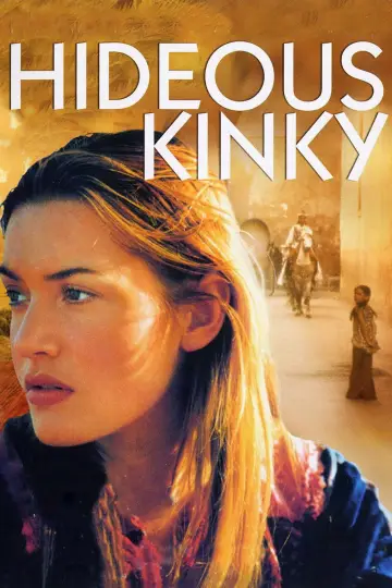 Plakat do filmu "W stronę Marrakeszu" #1116223